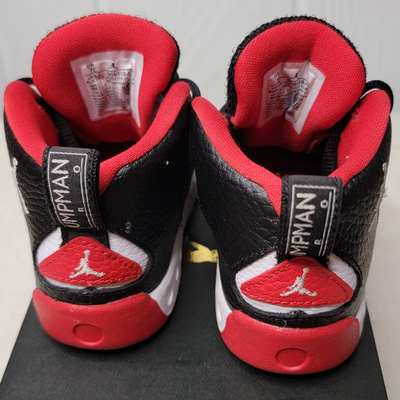 Nike Jordan Jumpman Pro (TD) - 7C - Like New In Box - Picture 14 of 16